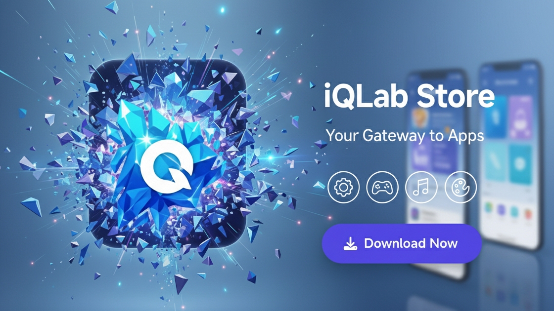 iqlab Apps Store